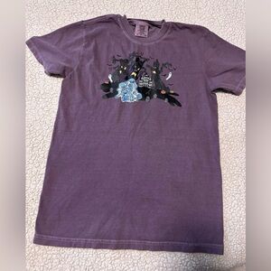 Darling Dream Co Haunted Mansion Shirt S